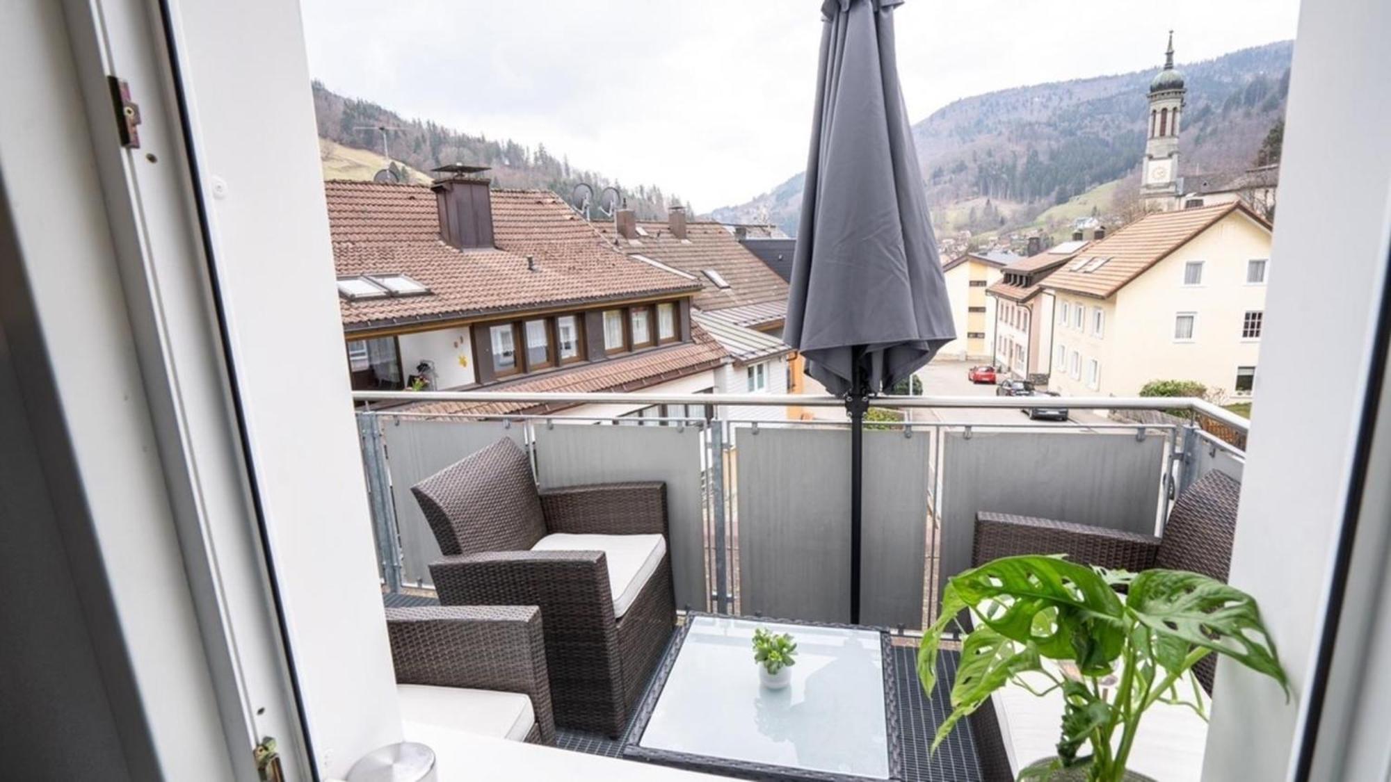 Ferienwohnung Radhaus, Todtnau, 3 Schlafzimmer Εξωτερικό φωτογραφία