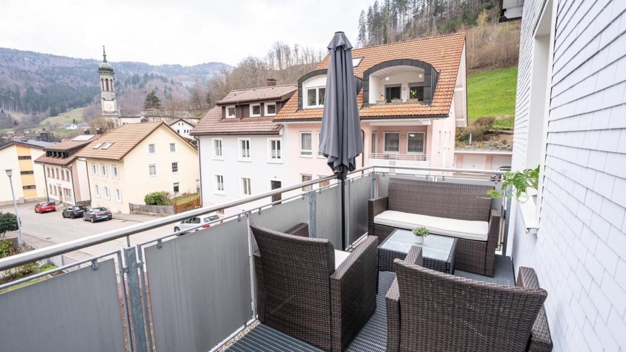 Ferienwohnung Radhaus, Todtnau, 3 Schlafzimmer Εξωτερικό φωτογραφία
